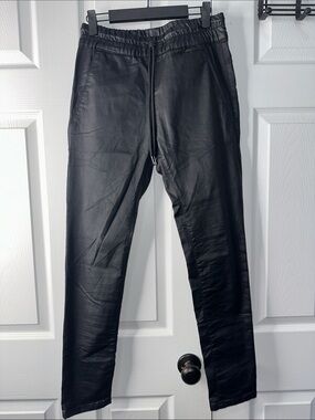 BEVY FLOG Black Slim Jeans